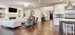 Architecture Coatings